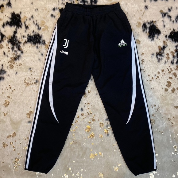 adidas Other - 𝅺RARE Adidas x Palace x JEEP Adidas Trackpants